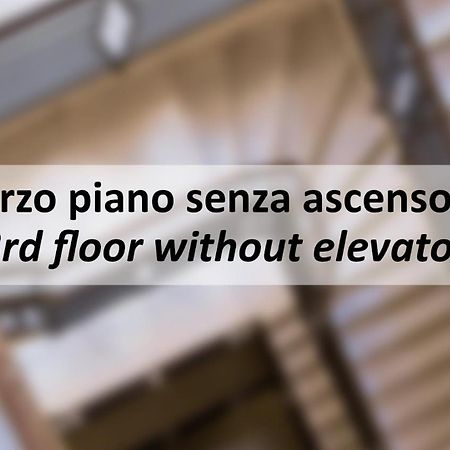 Spirito19 Apartment By Mamo Florencia Exterior foto