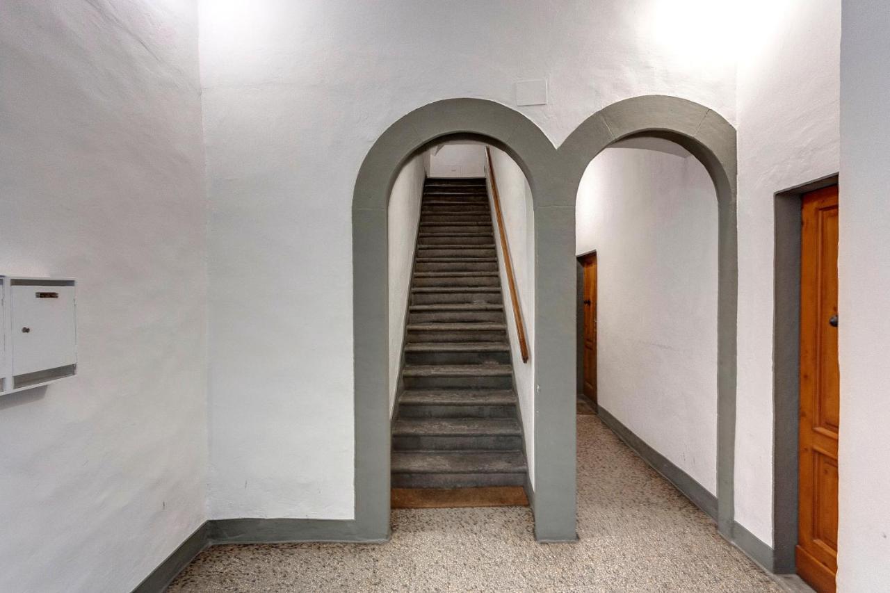 Spirito19 Apartment By Mamo Florencia Exterior foto